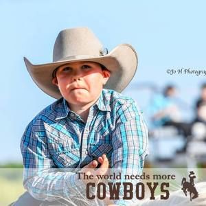 Meet your Posher, Shelley n jay